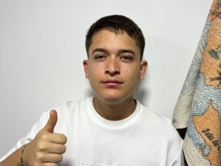 Webcam sex con Thiagolopes