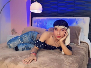 Webcam sex con Thiagomeyer