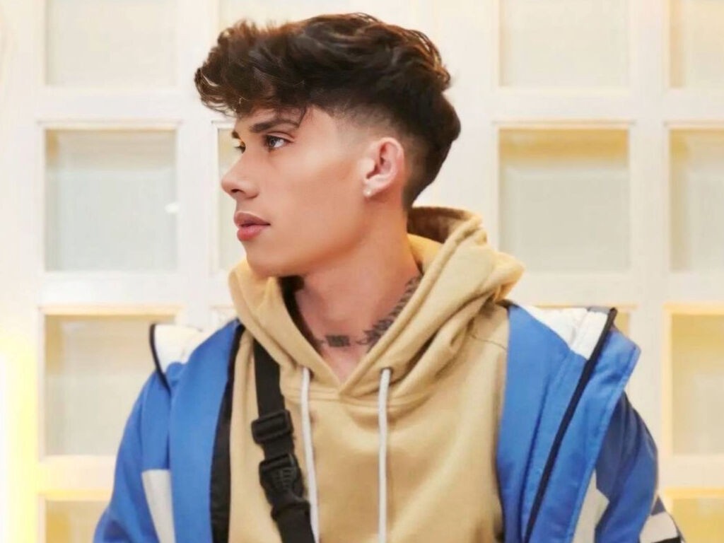 Perfil con Thiagomuerphy - Imagen  n°0