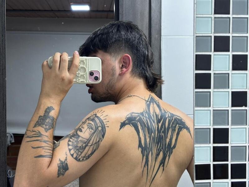 Profil de Thiagoriver - Photo n°0