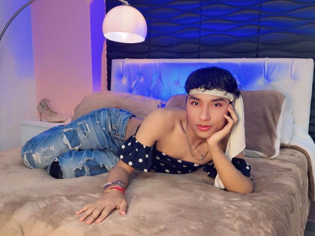 Thiagoroca' profilo - Immagine n°1