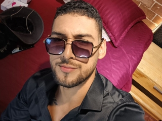 Webcam sex con Thiagoscoth