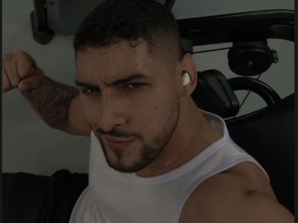 Profil de Thiagoscoth - Photo n°1