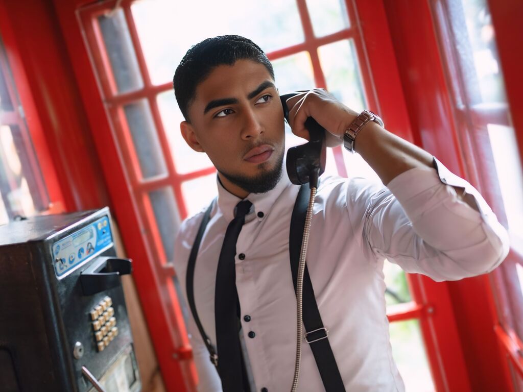 Profil de Thiagosousa - Photo n°0