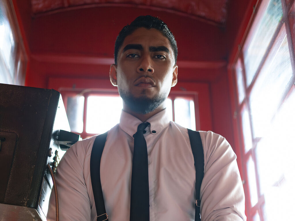 Profil de Thiagosousa - Photo n°1