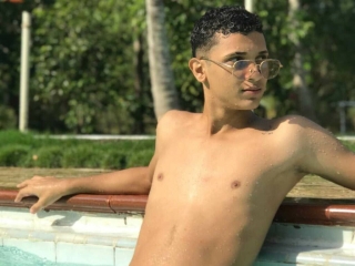 Thiagostigman's Sexcam