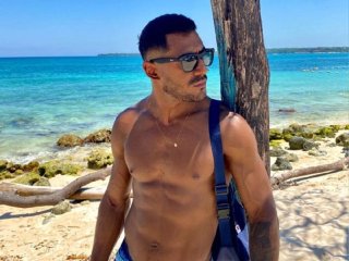 Profil de Thiagostreet