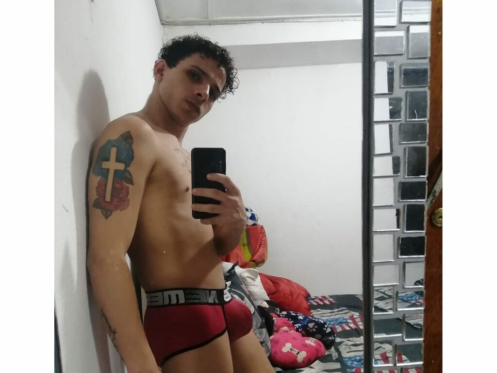 Thiagotony' profilo - Immagine n°0