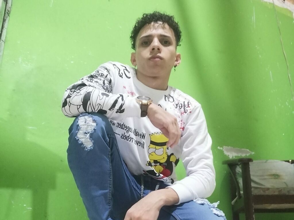 Thiagotony' profilo - Immagine n°1