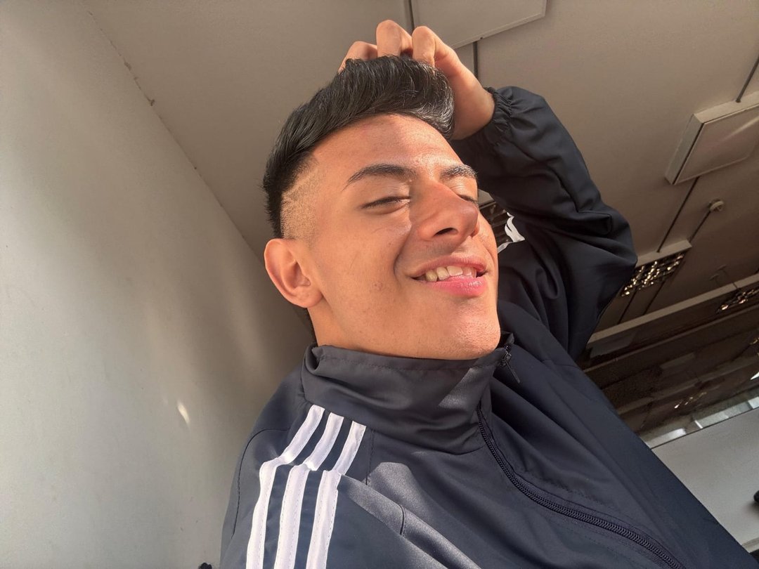 Thiagovalde's Profil - Bild n°0