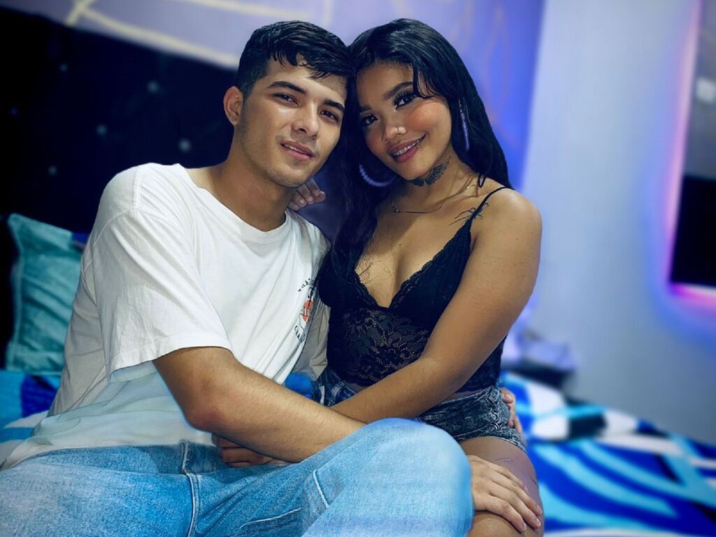Thiagovaleria's profile - Image n°1