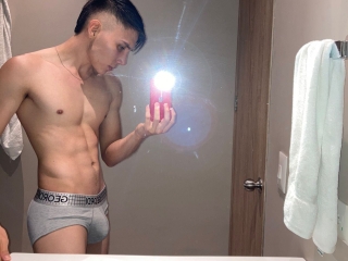 Thiagovargas's Sexcam