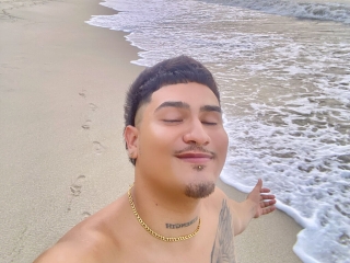 Thiagowolf's Sexcam