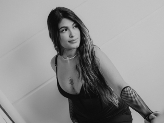Sexcam Live Show von Thianagray