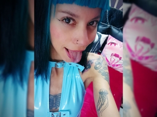 Webcam sex met Thiarataylor