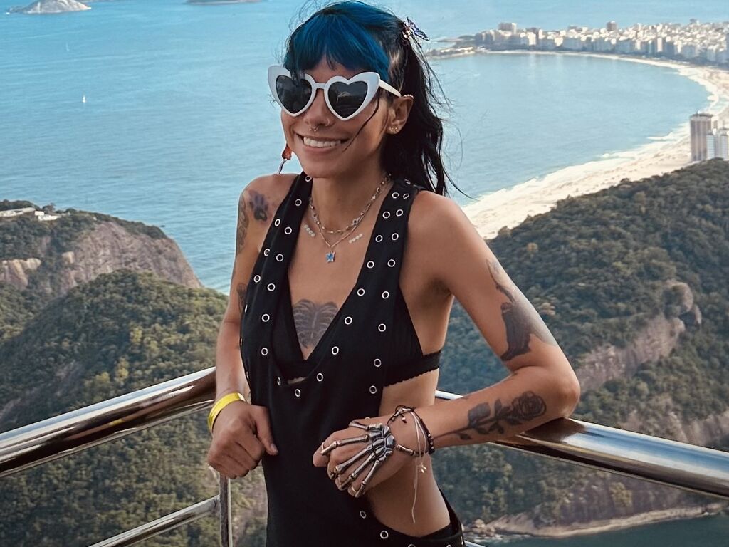 Thiarataylor's profile - Image n°0