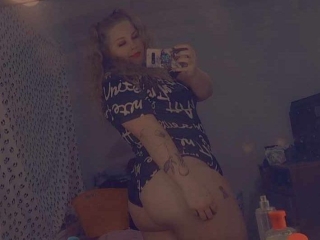 Thiccbitch's Sexcam