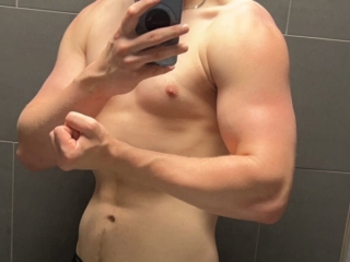 Sexo por webcam con Thiccdded
