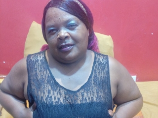 Thickafter50's Sexcam