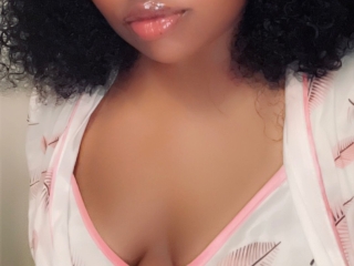 Sexo por webcam con Thickcaramelizedgoddess20