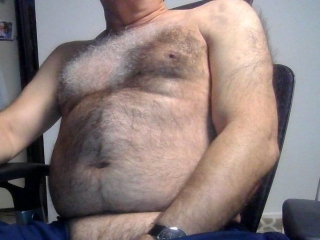 Thickdadoh's Sexcam