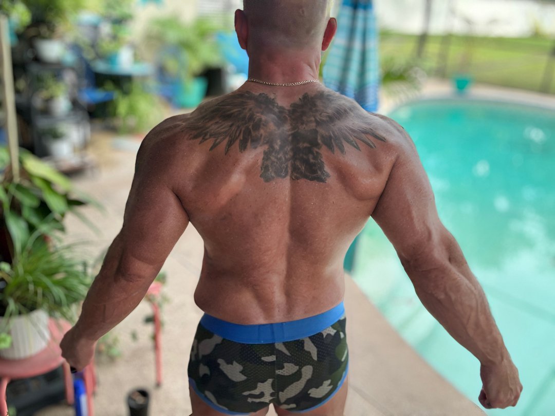 Thickddydic' profilo - Immagine n°2