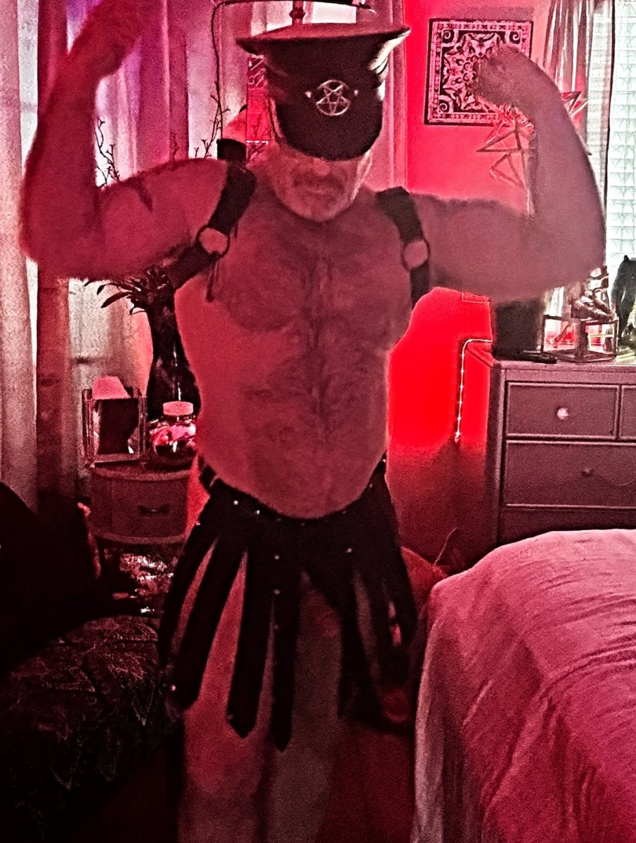 Thickddydic' profilo - Immagine n°1