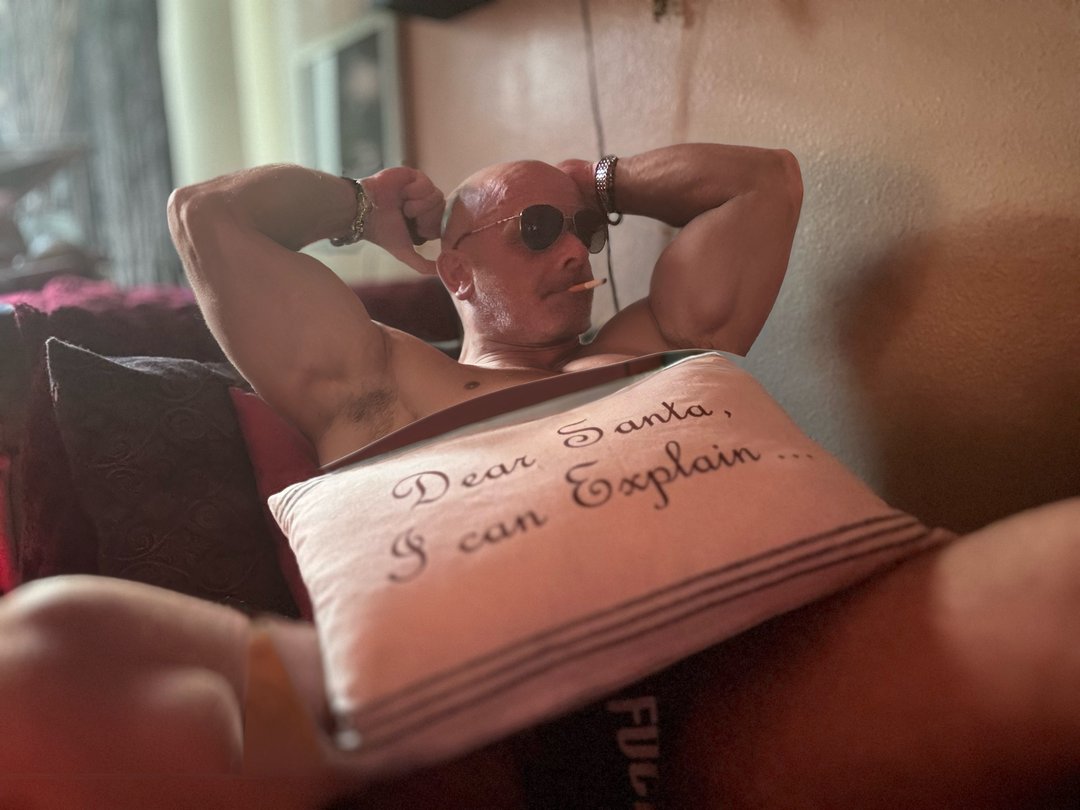 Perfil con Thickddydic - Imagen  n°1