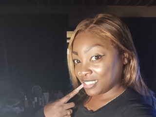 Webcam sex con Thickergenie