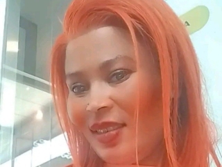 Webcam sex de Thickleeyoncexx