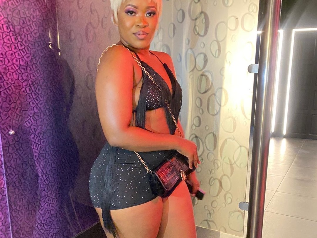 Profil de Thicktemptress18 - Photo n°0