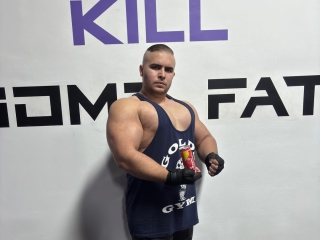 Sexo por webcam con Thickveincock