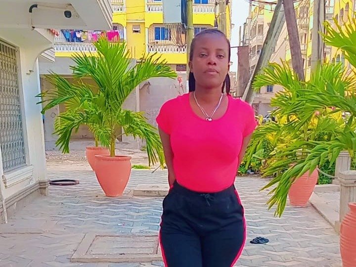 Thicky_Barbie's profile - Image n°0