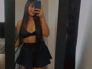 Thifanydangerthx's Sexcam