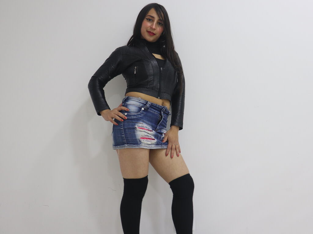 Thifanyevans's profile - Image n°1