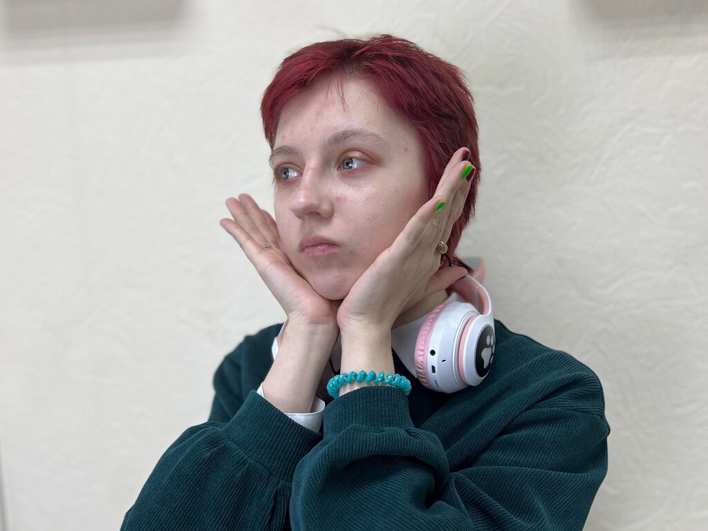 Thildasimons's profile - Image n°0