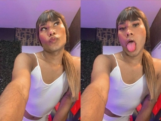 Thinajhonson's Sexcam