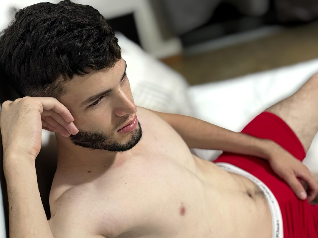 Profil de Thomamazza - Photo n°0