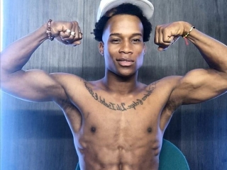 Thomas_Atlas's Sexcam