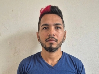 Webcam sex with Thomas_Bigass