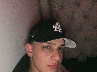 Sexcam Live Show von Thomas_May4rs