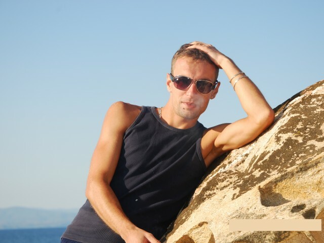 Thomas's profile - Image n°0