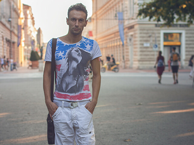 Thomas's Profil - Bild n°7