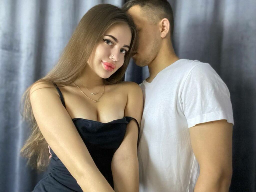Thomasandtessa's profile - Image n°1