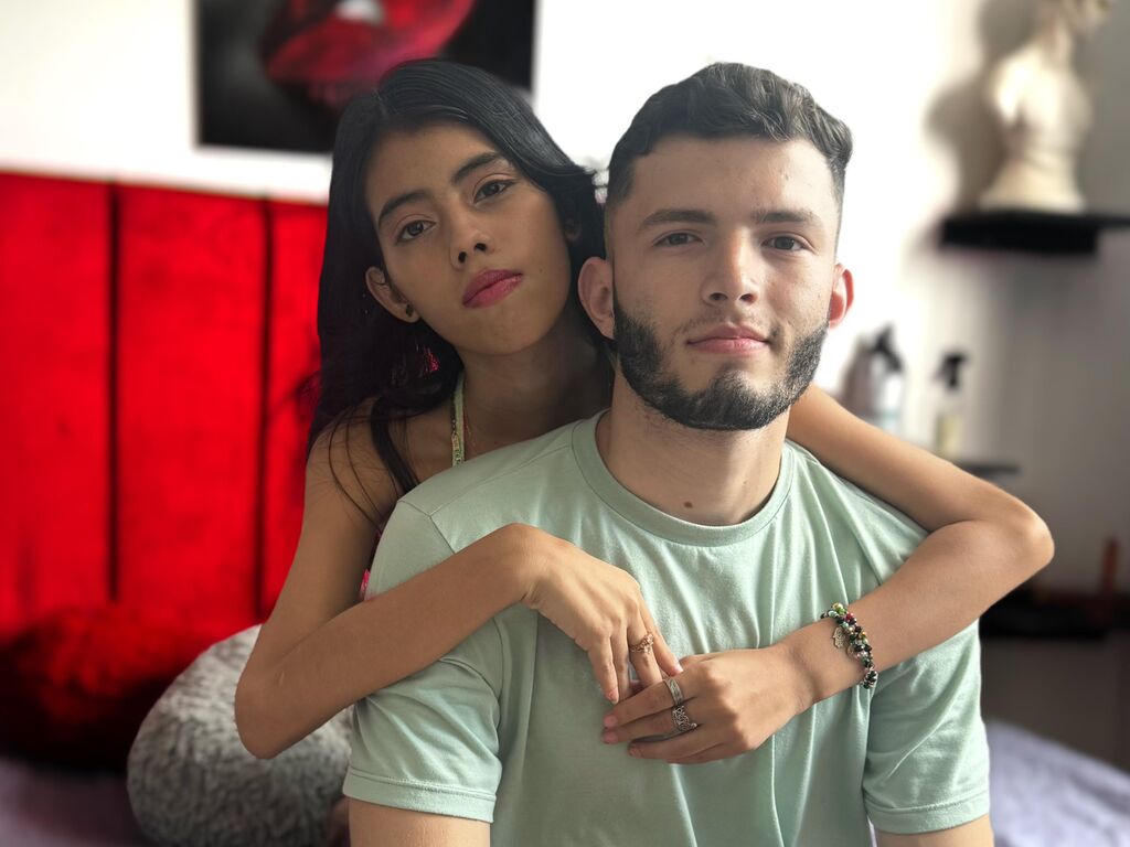 Profil de Thomasandvanesa - Photo n°1
