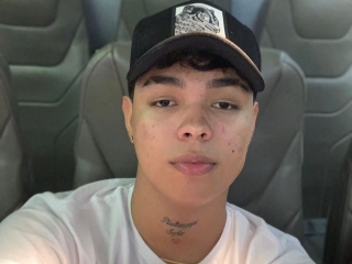 Thomascampos's Sexcam