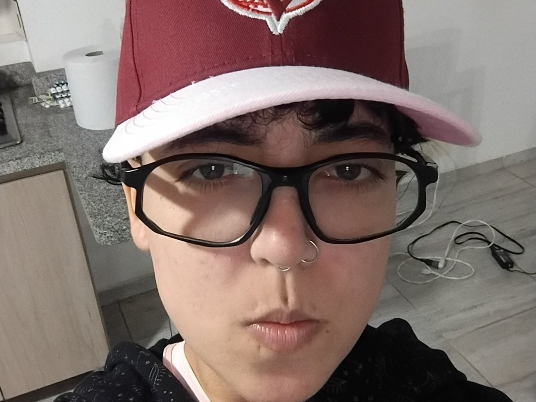 Perfil con Thomascooper70 - Imagen  n°1