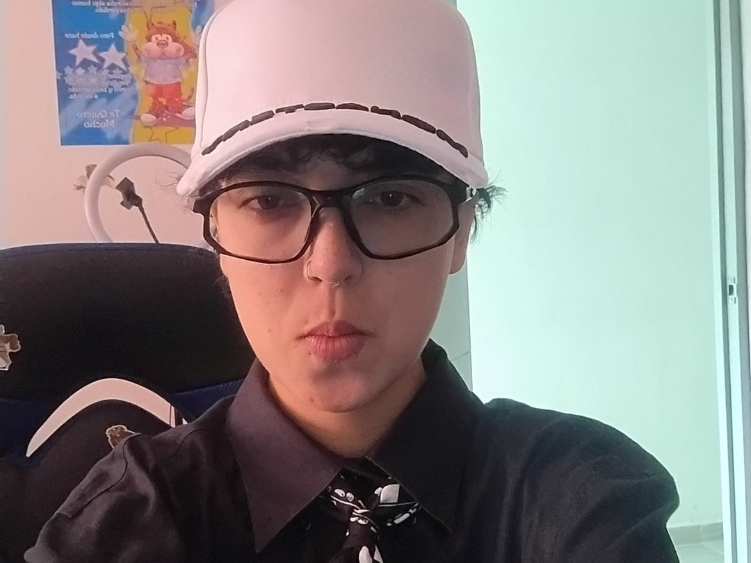 Profil de Thomascooper70 - Photo n°0