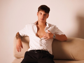 Webcam sex con Thomasedisonn