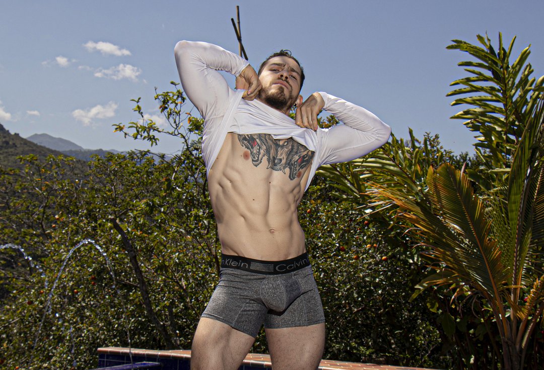 Profil de Thomashoward31 - Photo n°0